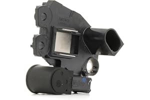 VALEO-593793-Régulateur d'alternateur