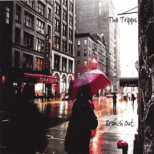 Preisvergleich Produktbild Branch Out