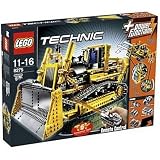 LEGO Technic 8275 - RC Bulldozer mit Motor - LEGO