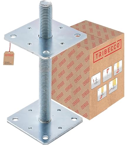 Connex Mèche à Simple Spirale 22 X 235 Mm - Pointe Centrage Filetée Pour Trous Profonds