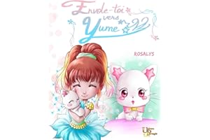 Envole-toi vers Yume: Un petit conte d’émerveillement du voyage