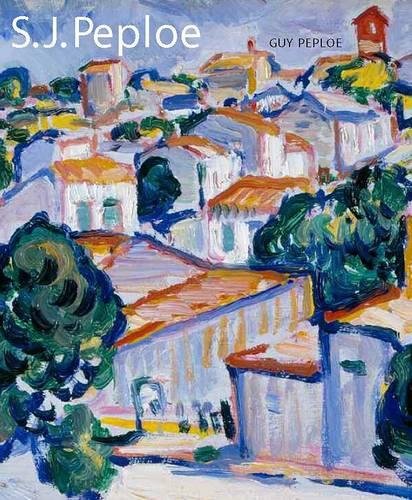 Download S.J. Peploe