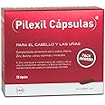 PILEXIL CAPSULAS - Pilexil 150 Cápsulas Anticaida del Cabello, Vitaminas y Nutrientes para el Cabello, Máxima Eficacia, Bioti