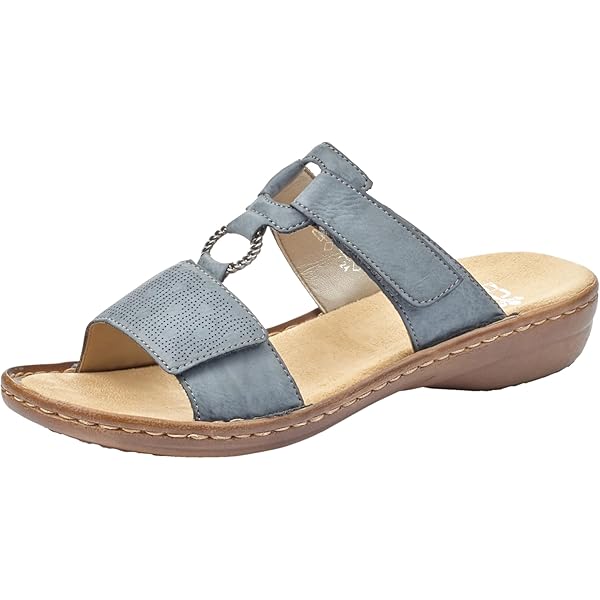 Rieker 60881 Women's Classic Sandals