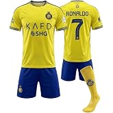 Sarı ronaldo forması 2026/27 yeni sezon 7 numara
