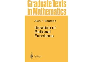 Iteration of Rational Functions: Complex Analytic Dynamical Systems