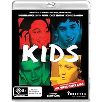 Kids : Amazon.nl: Films & tv