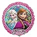 Produktbild Amscan Frozen FRO Folienballon Sing-A-Tune® (3032401) Amscan Europe GmbH