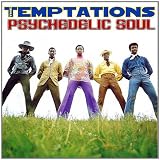Psychedelic Soul - the Temptations