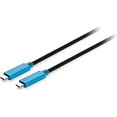 Kensington kablo 1 metre USB-C uyumlu Computer şarj etmek i&ccedil;in