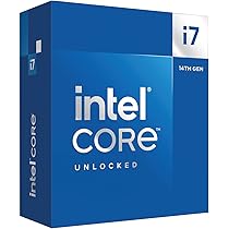 CORE I9-14900KF 3.20GHZ SKTLGA1700 36.00MB CACHE BOXED : Amazon.co