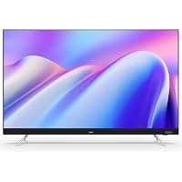 Acer 108 cm (43 inches) Boundless series 4K Ultra HD Android Smart LED TV AR43AP2851UDFL (Black) (2021 Model) | With…