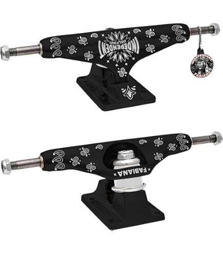 スケートボード INDEPENDENT TFUNK STANDARD PRO TRUCKS INDEPENDENT TRUCKS STG11 PRO TFUNK BLACK – The Drive