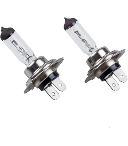 M-Tech H7 12V 100W - Basic - Enkel