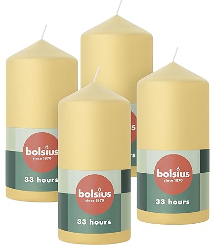 Bolsius kaars online bestellen | De Tuinwinkel Online