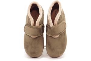 Garzon Zapatillas Casa para Mujer