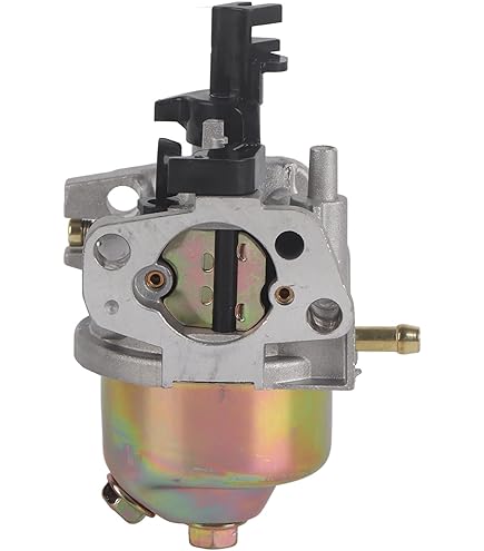 AUMEL Vergaser Set | Für Honda GX160 GX200 | Mit Filter Und Schlauch