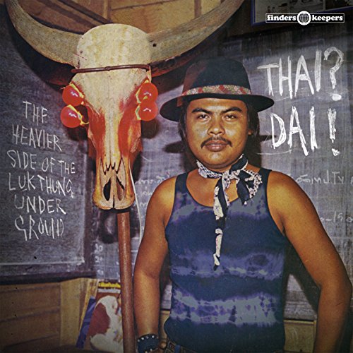 Preisvergleich Produktbild Thai Dai [Vinyl LP]