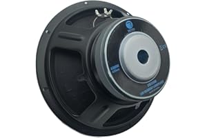 SEVEN SOUNDVECTOR 7S Seven Soundvector SVG12SUB/4 Subwoofer da 12 pollici Altoparlante professionale di gravi sub-grave 4 Ohm 400 W AES 800 W Peak
