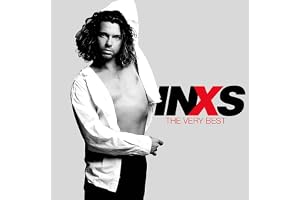 The Very Best Of INXS