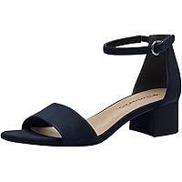 Tamaris Dames Lace Boot Flat 1-25229-45 enkellaarsjes, zwart mat, 36 EU, zwart mat, 36 EU