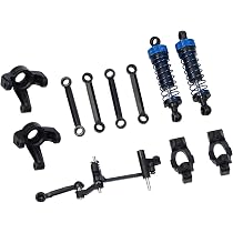 Ersatz-Rotoren-Set Für Simulus GH-265.FPV Drohne - 4er-Set, Brushless-Motor, Faltbare GPS-Drohne Mit 4K-Cam