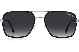 Carrera Okulary przeciwsłoneczne Uniseks Carrera 256/S