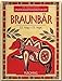 Indianisches Horoskop - BRAUNBÄR - 22. August bis 21. September - Ein kleines, bibliophiles STERNZEICHEN-Büchlein von FLECHSIG by