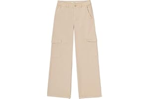 Garcia Pants Non Denim Pantalon Fille