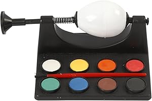 Creativ Company 13134 Peinture pour peindre Acquarelli, Noir