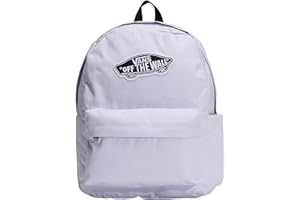 Vans Mochila Clásica Off The Wall, Color Lila