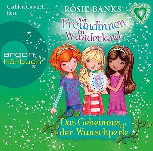 Download Drei Freundinnen im Wunderland 04: Das Geheimnis der Wunschperle Download Drei Freundinnen im Wunderland 04: Das Geheimnis der Wunschperle