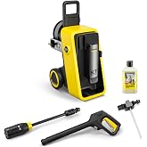 Karcher K 7 Comfort Premium 1.317-500.0