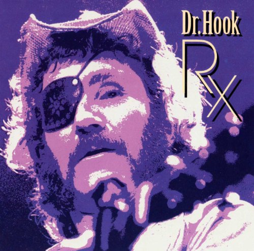 Preisvergleich Produktbild Rx Dr.Hook