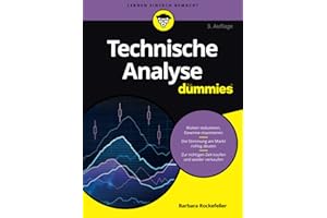 Technische Analyse für Dummies