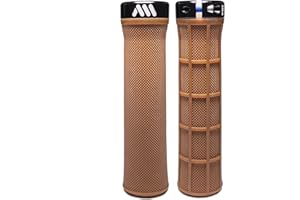 All Mountain Style AMS Manopole Berm - Comode manopole lock-on di forma conica