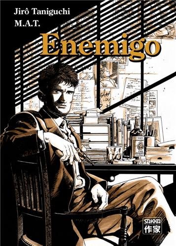 Enemigo — Tome 0