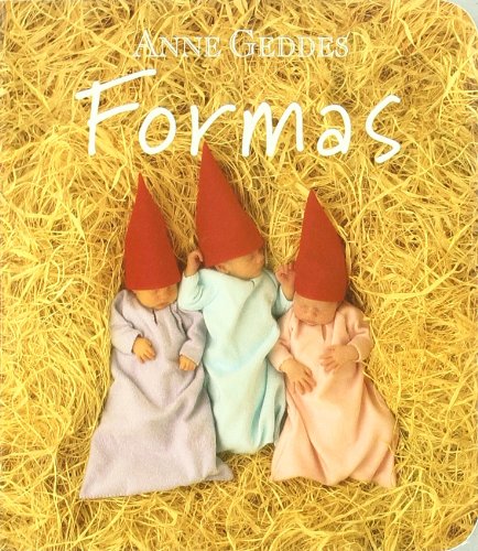 Download FORMAS (ANNE GEDDES) Download FORMAS (ANNE GEDDES)