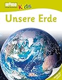 memo Kids. Unsere Erde by Wiebke Krabbe, Kristine Harth