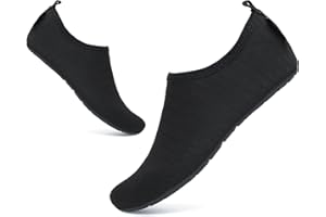 SAGUARO Buty Rock Mężczyźni Kobiety Antypoślizgowe Wygodne Buty Sportowe Wodne Kapcie, Gr.36-47