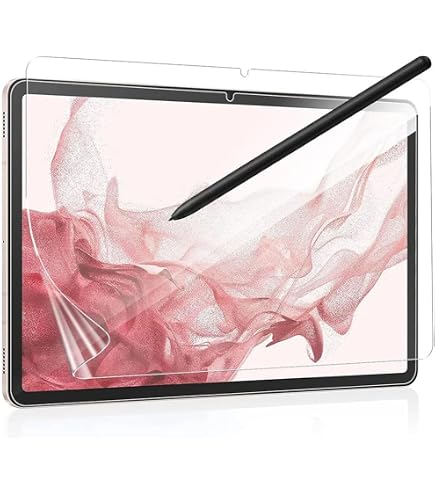 Protection D'écran Mat Brotect Pour Bush MyTablet 8 Pouces - 2 Films Anti-reflets