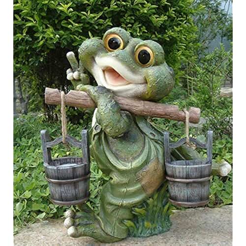 Suchergebnis auf Amazon.de für: deko frösche garten