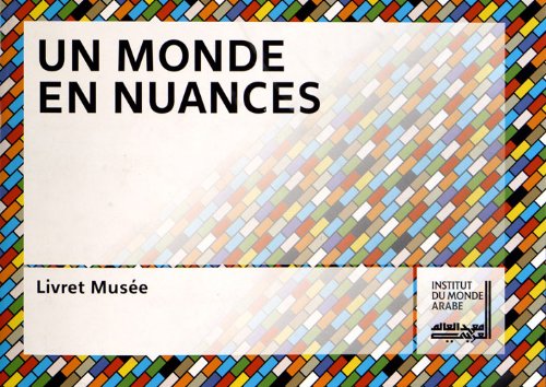 Preisvergleich Produktbild Un monde en nuances : Livret musée