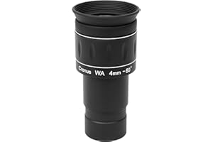 Omegon Oculare Cronus WA 4 mm 1,25"