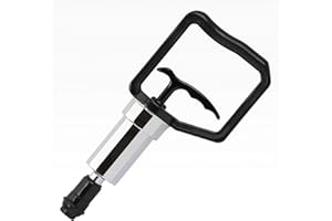 KAXILU Pompe à vide avec embout en caoutchouc pour M015/Hansol/Cup Ping/vide Clochette