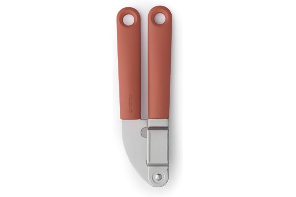 Brabantia (BRAA3) 121845- Presse-ail - Terracotta Pink