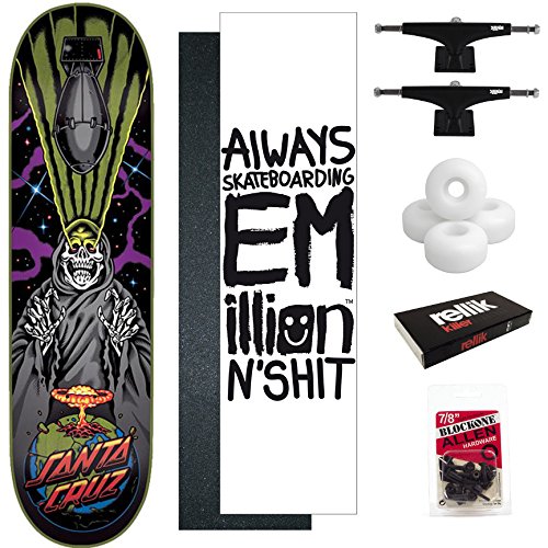 Preisvergleich Produktbild Santa Cruz Armageddon 7.9 Complete