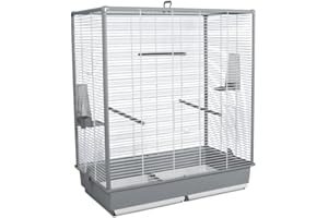VOLTREGA THE BEST HOME FOR YOUR PET VOLTREGA 001616b Cage pour Oiseaux