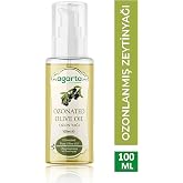 Agarta%100 Doğal Ozon Yağı