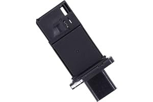 KOOLEVER Mass Air Flow Meter MAF Sensor for Ford Galaxy Mondeo Mk4 Transit MK7 MK8 S-Max Tourneo Connect, 1376235 6C1112B579AA 226807S000